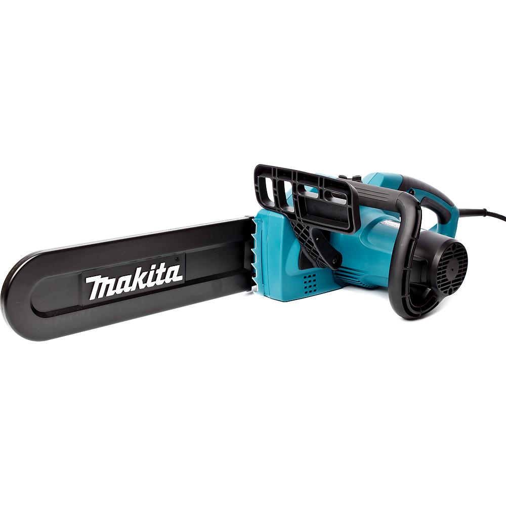 Пила цепная электрическая Makita UC3541A