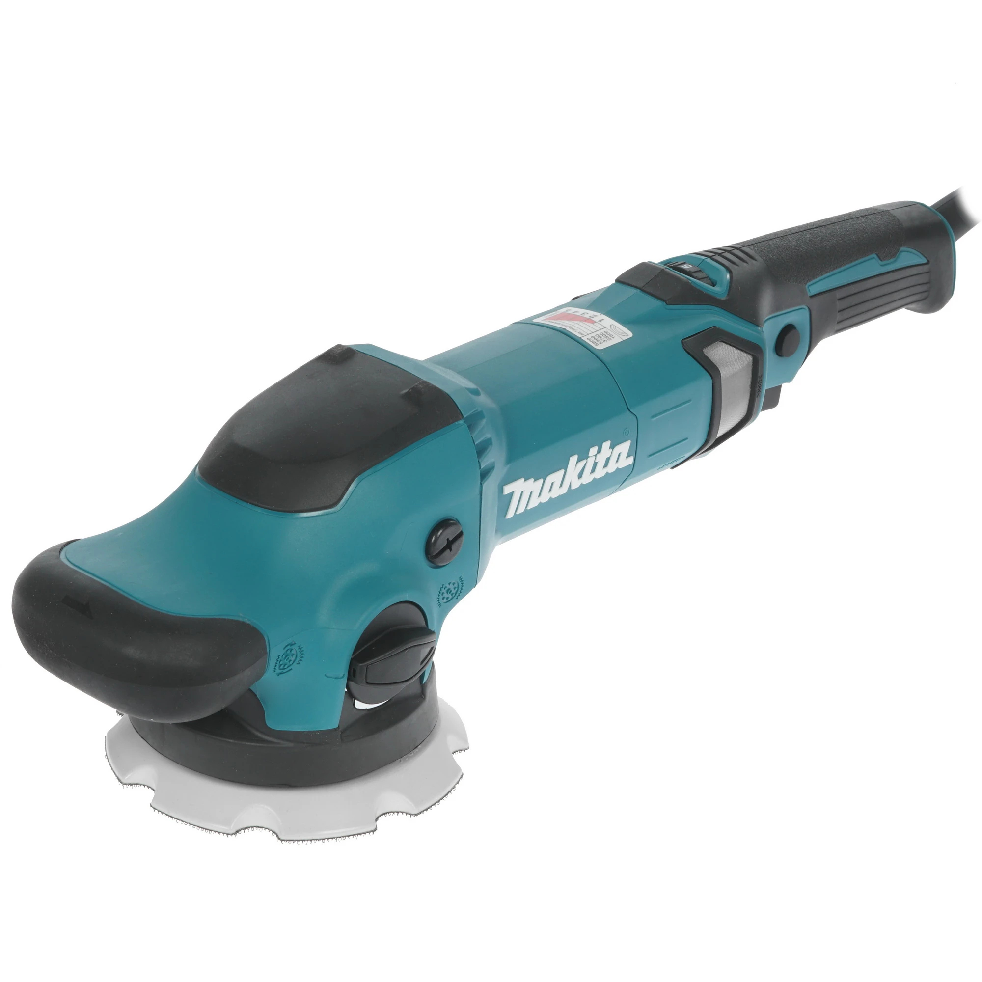 Машина полировальная Makita PO5000C
