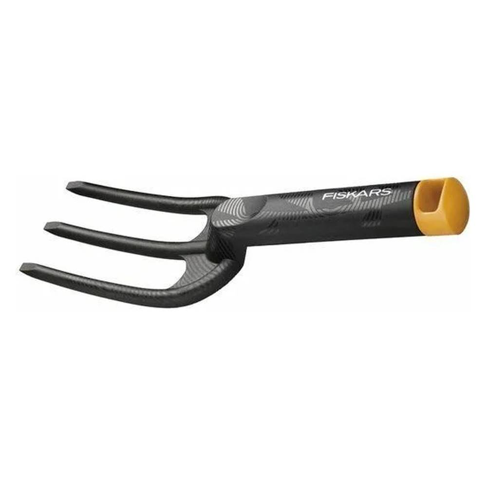 Вилка FISKARS для прополки и посадки Solid (137030)