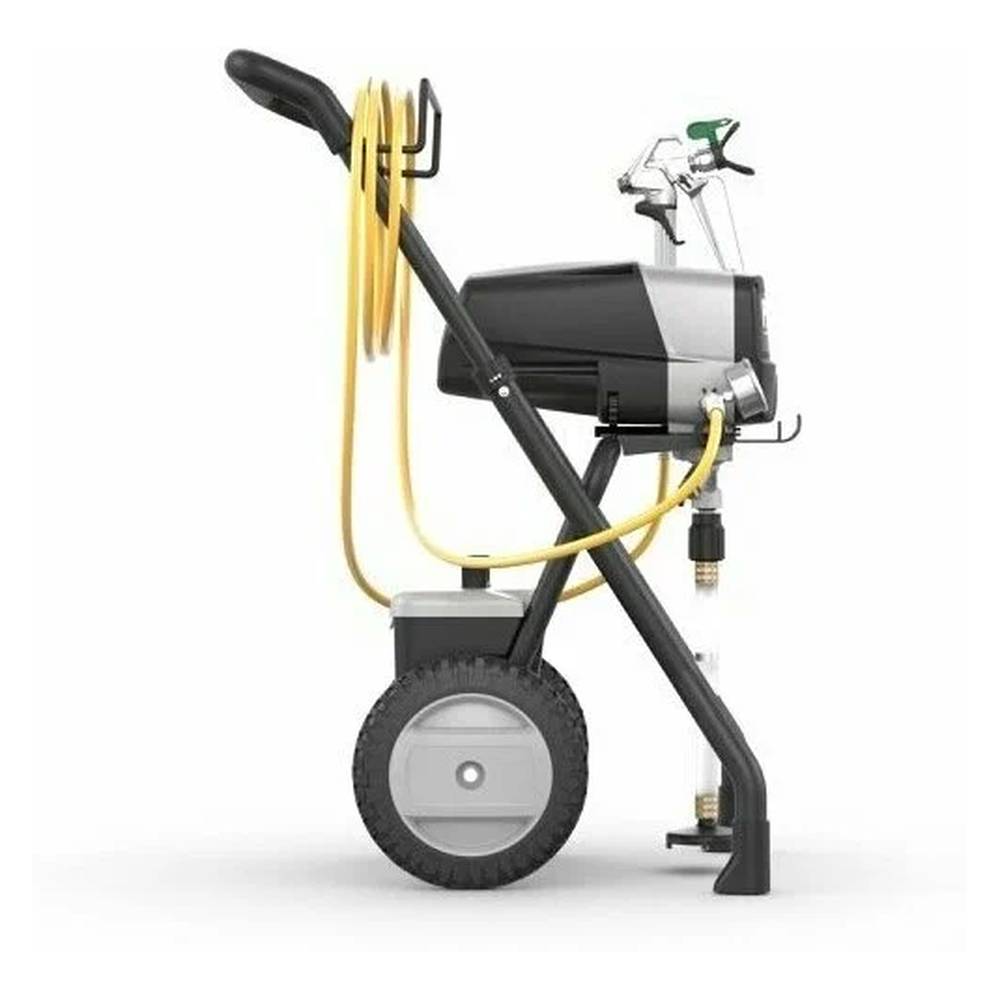 Краскораспылитель электрический Wagner  PowerPainter 90 Extra HEA