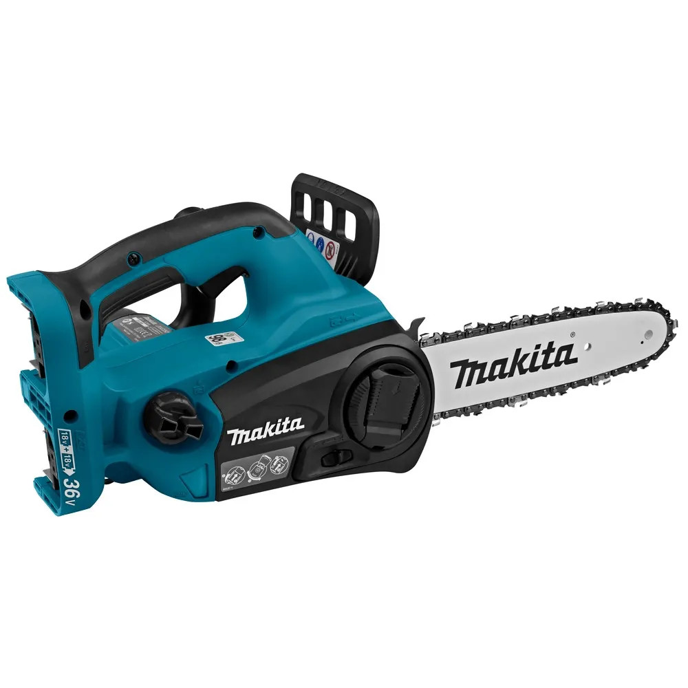 Пила цепная аккумуляторная Makita DUC302RF2