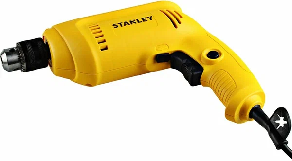 Дрель Stanley STDR5510C