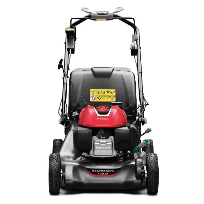 Газонокосилка бензиновая (бензокосилка) Honda HRN 536 VYEA