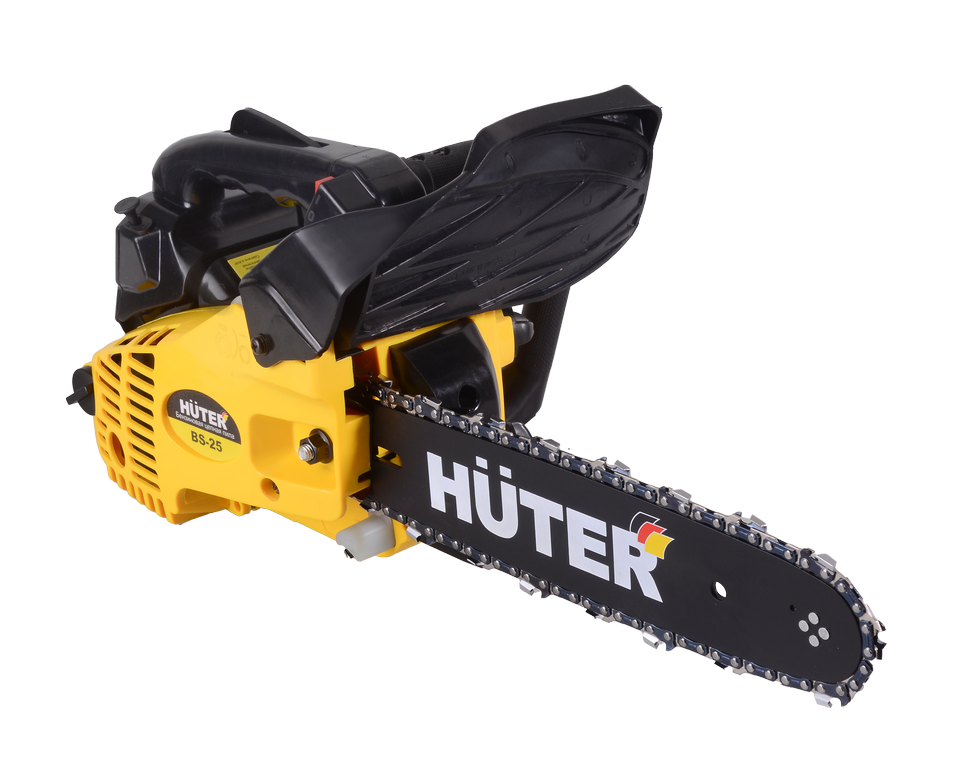 Бензопила Huter BS-25