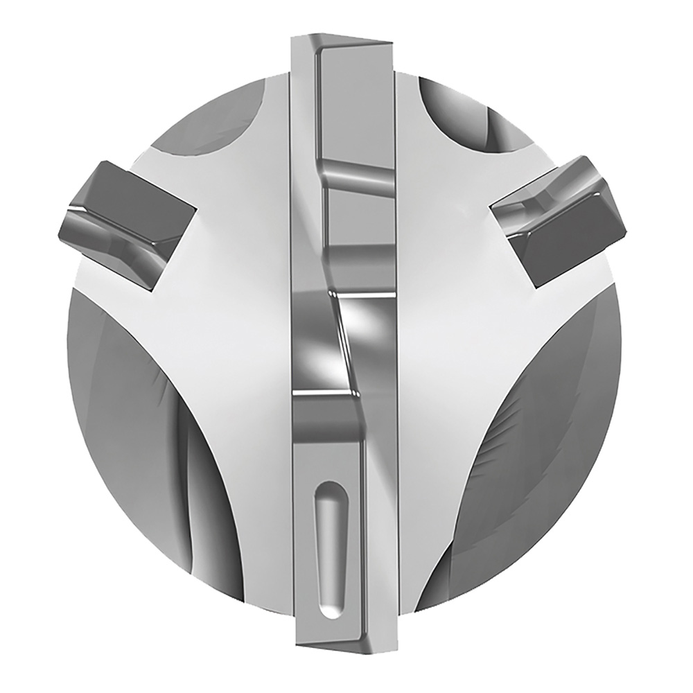 Бур SDS-max Heller EnDuro Y-Cutter 30х400х520мм