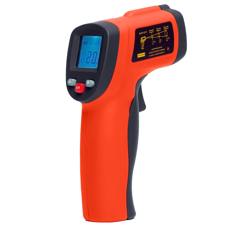 Пирометр инфракрасный ADA TemPro 300