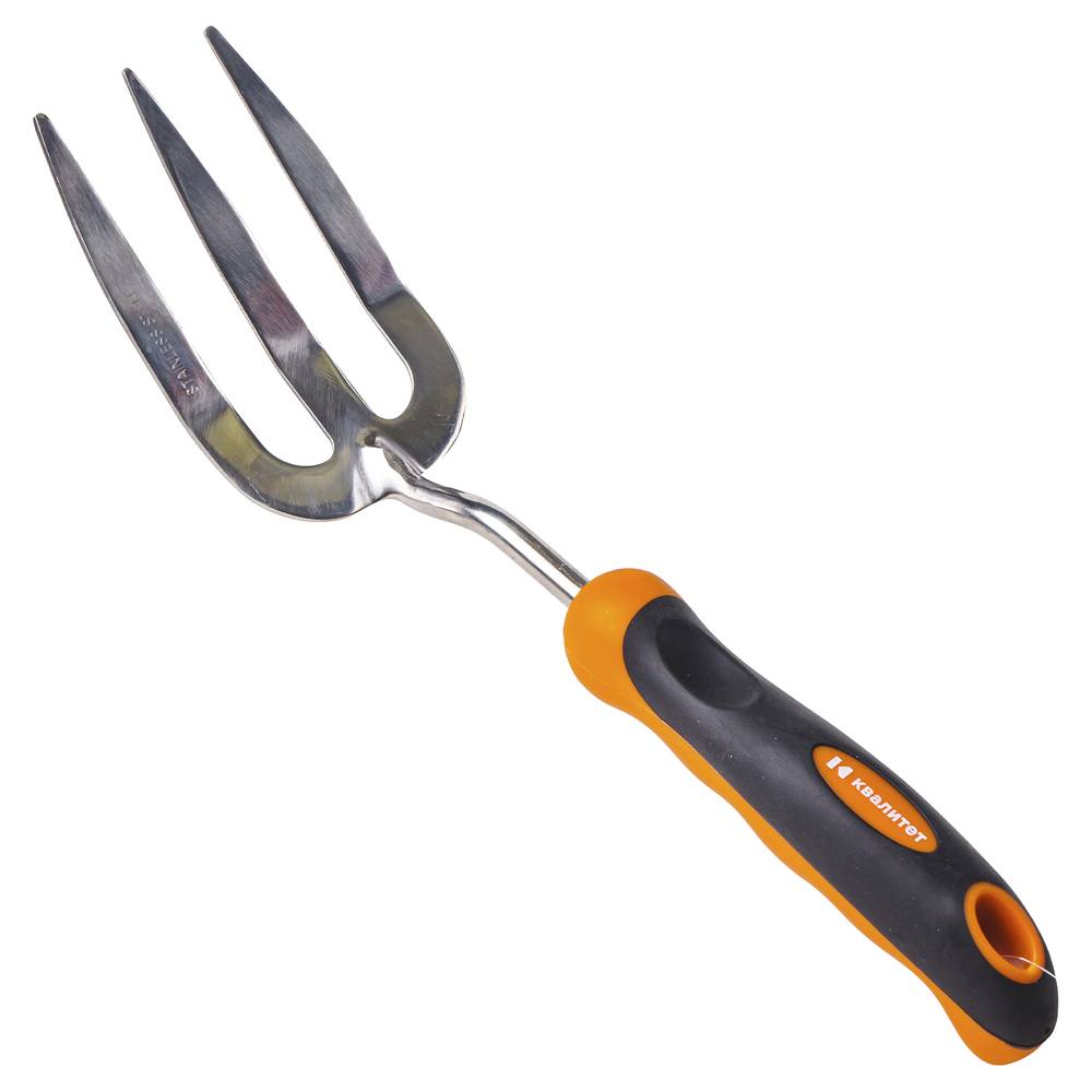 Вилка Квалитет посадочная нержавеющая сталь 80мм ВП-80