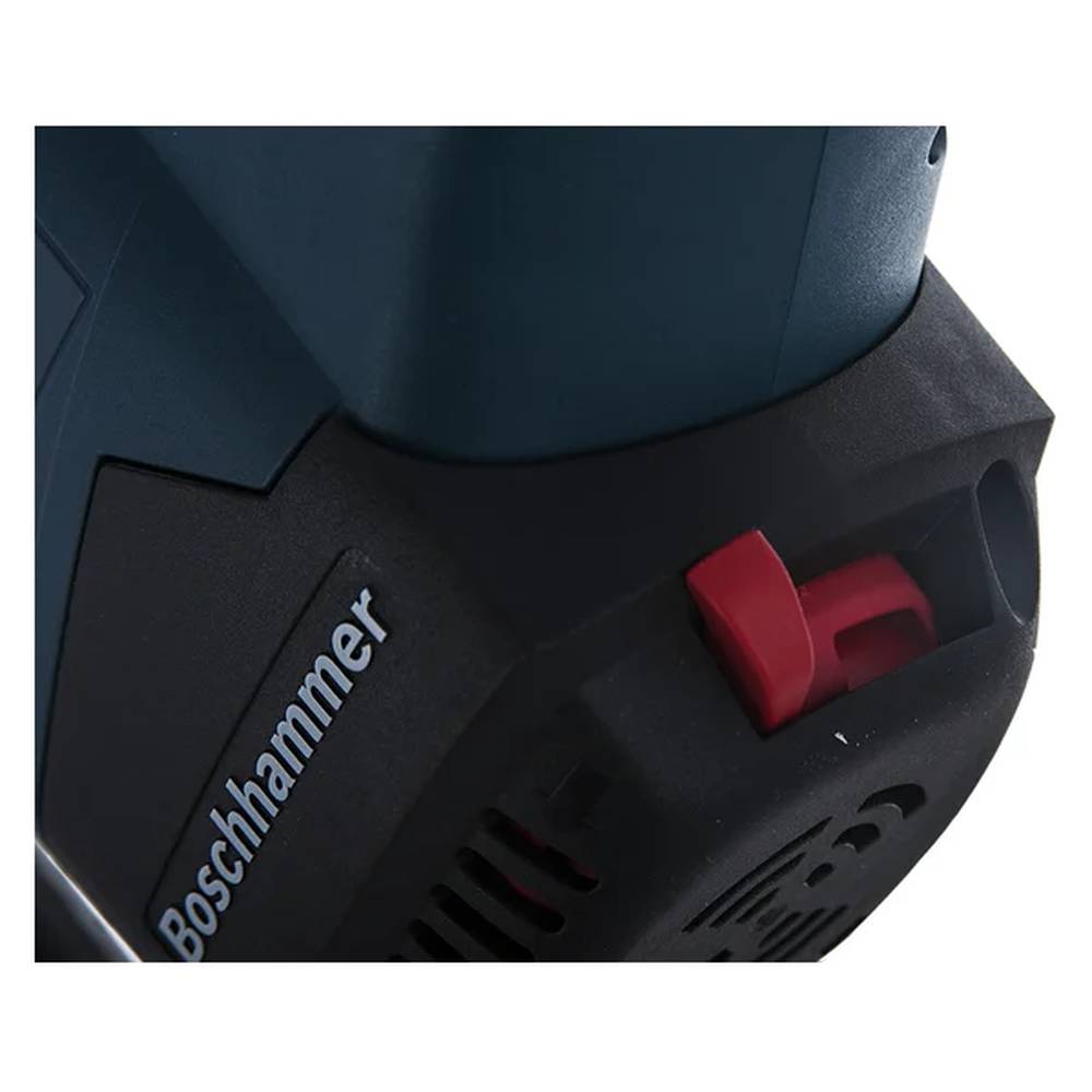 Перфоратор Bosch GBH 3-28DFR