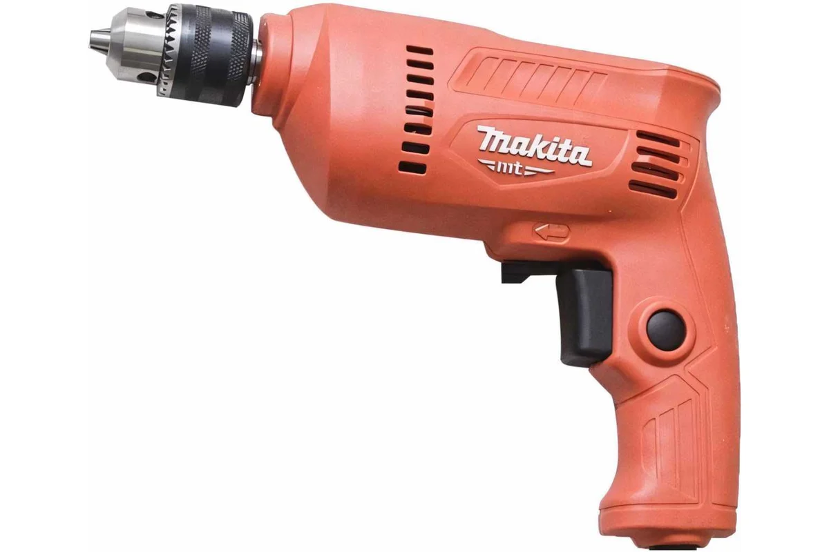 Дрель Makita M0600