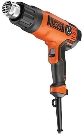 Фен строительный B&D KX2200K