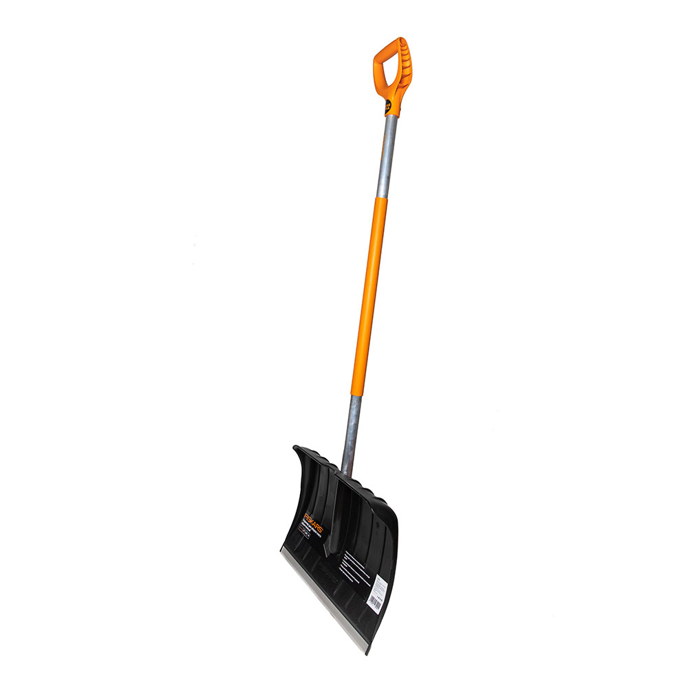 Скрепер FISKARS для уборки снега облегченный (1026791/143001)