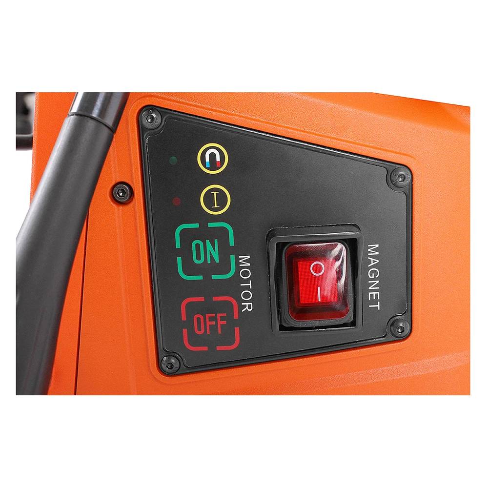 Сверлильный станок на магнитном основании MESSER EXTRATOOL DX-50
