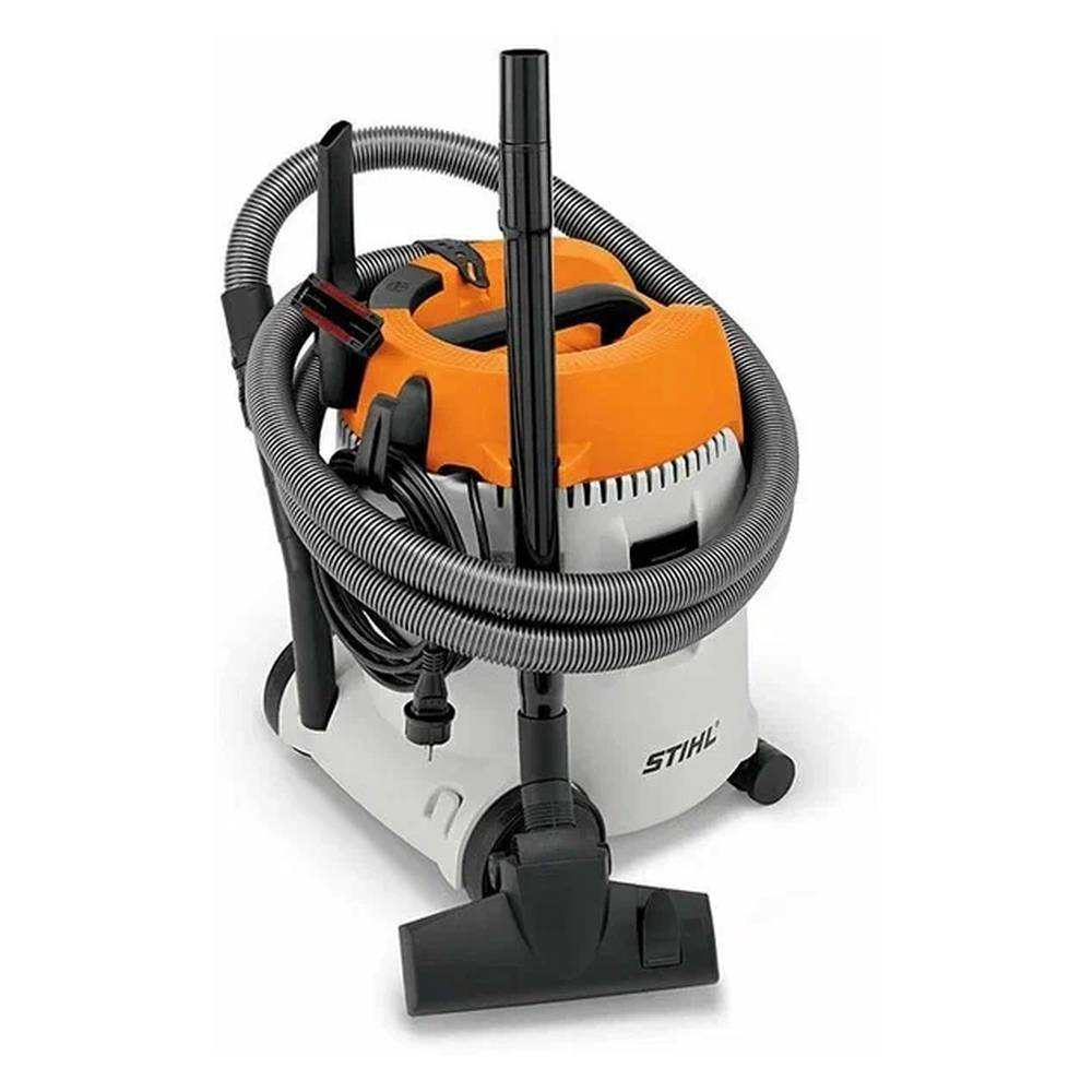 Пылесос Stihl SE-62 E