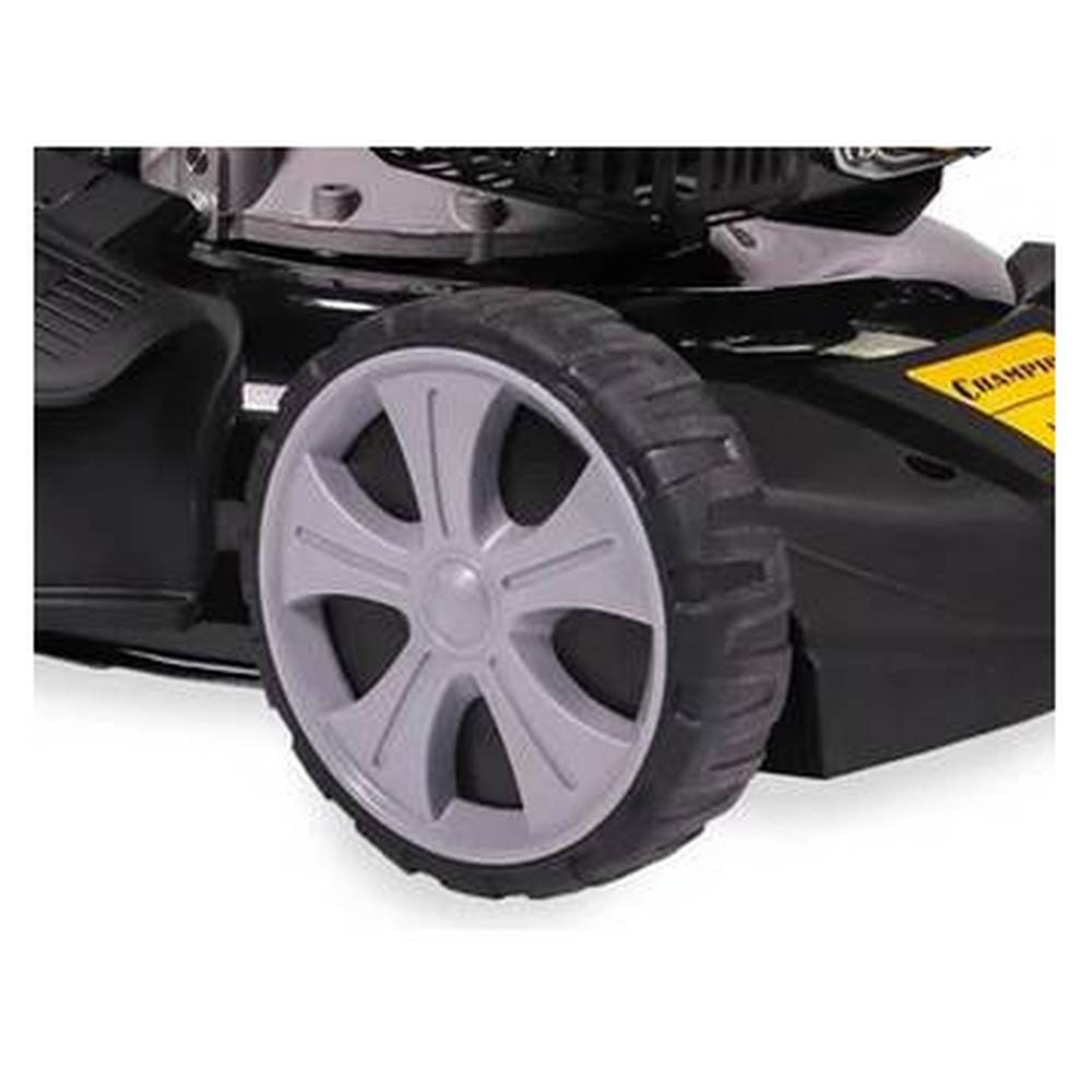 Газонокосилка бензиновая CHAMPION LM5131
