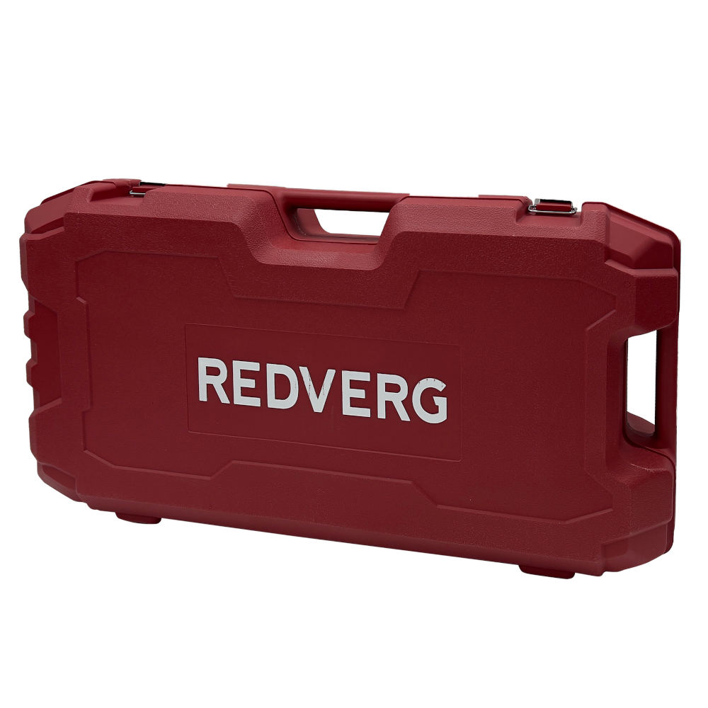 Электромолоток REDVERG RD-DH1700