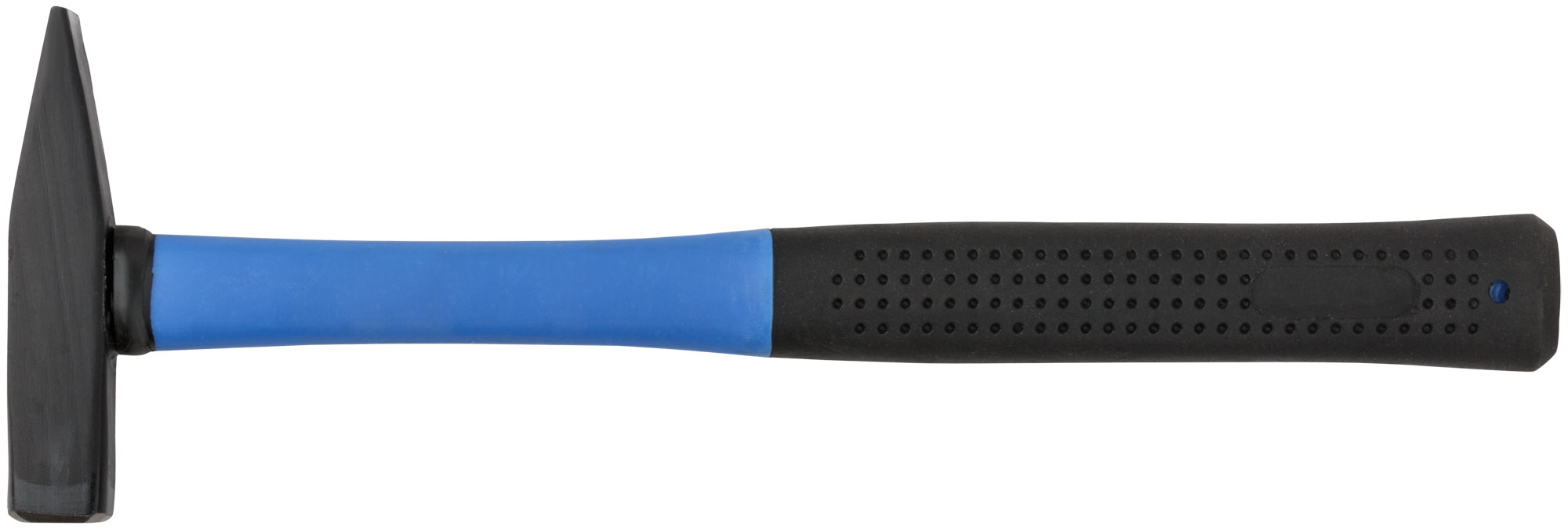 Молоток, стеклопластиковая ручка  300 гр. MOS 44053М