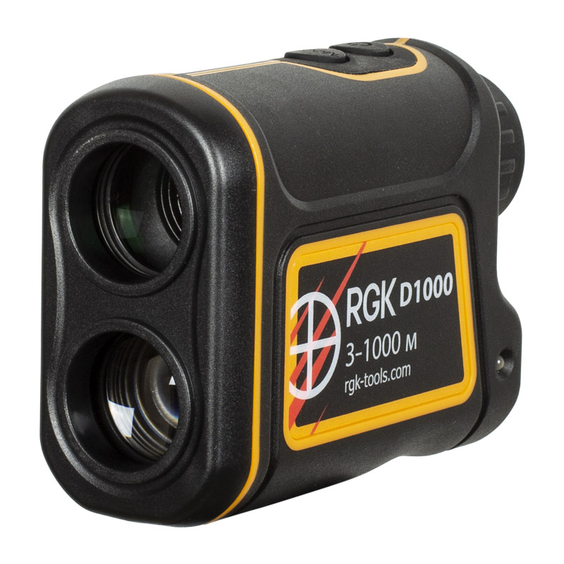 Дальномер оптический RGK D1000