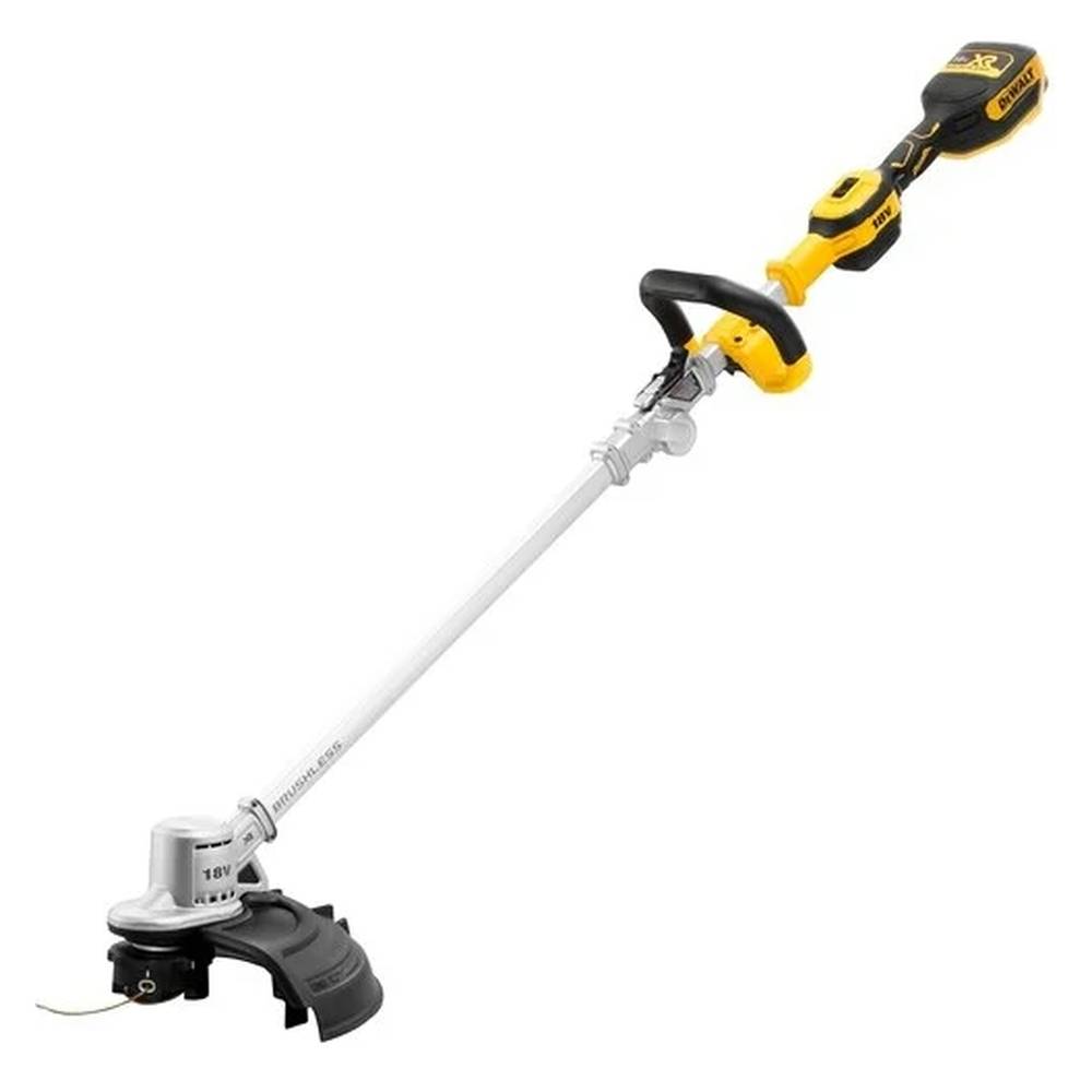 Триммер аккумуляторный DeWalt DCMST561N (б/акк;б/зу)