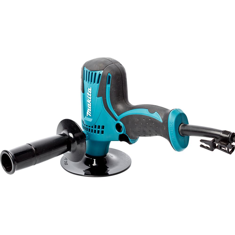 Машина полировально-шлифовальная Makita GV5010