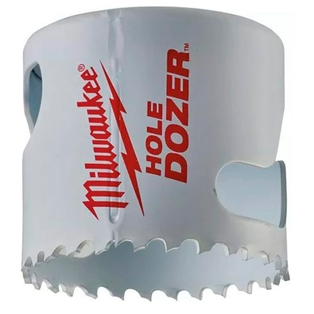 Коронка Milwaukee Bi-Metal HOLE DOZER 54мм (127)