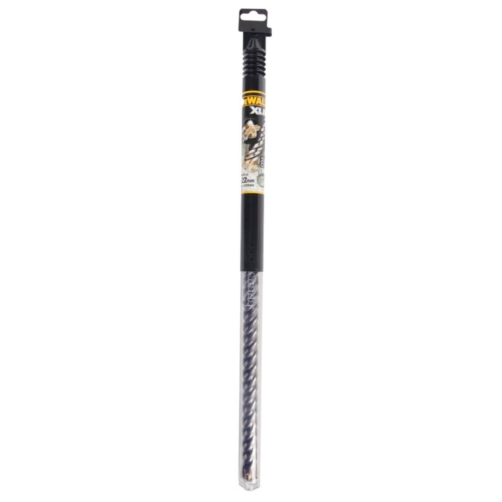 Бур SDS Max DeWalt 22х540х400 XLR DT60820