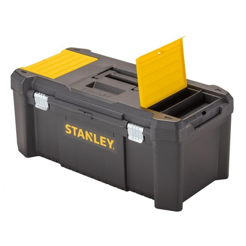 Ящик для инструмента Stanley ESSENTIAL 26 STST82976-1