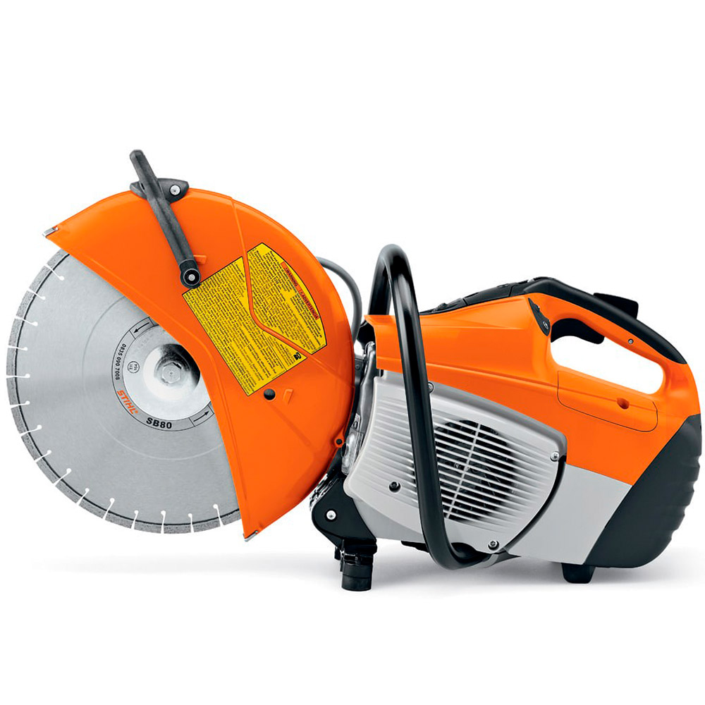Бензорез Stihl TS 500i 350 мм