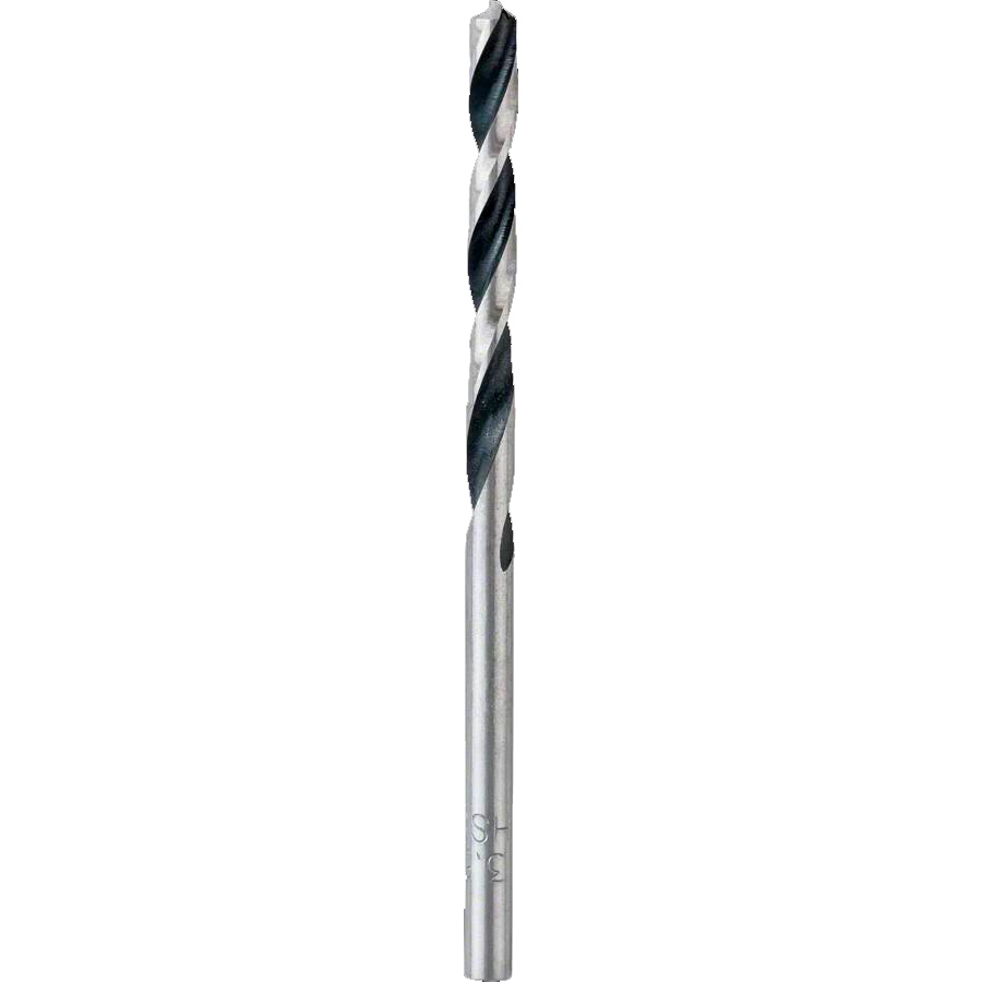 Сверло спиральное Bosch PointTeQ 3.5мм 10шт (203)