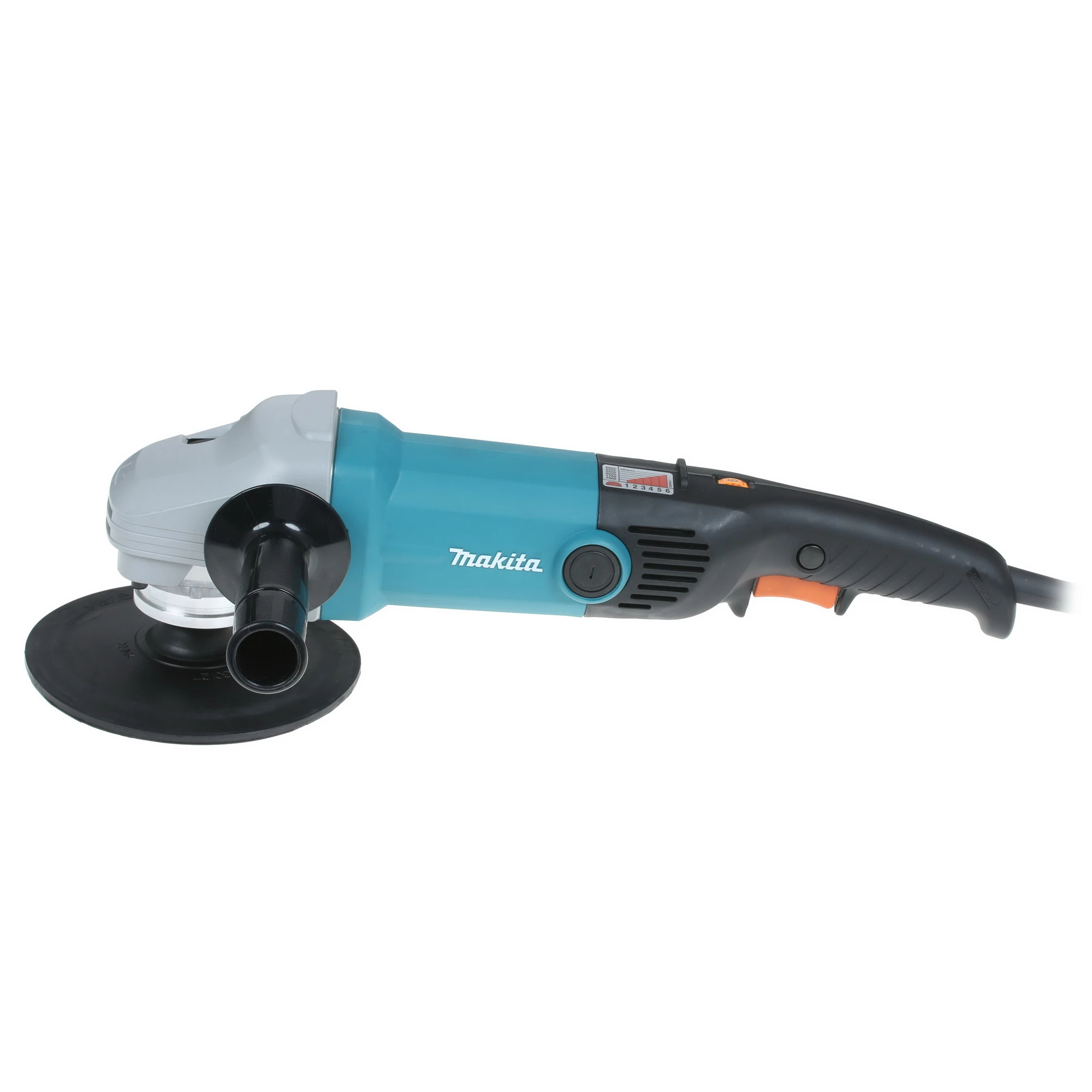 Машина полировальная Makita SA7000C