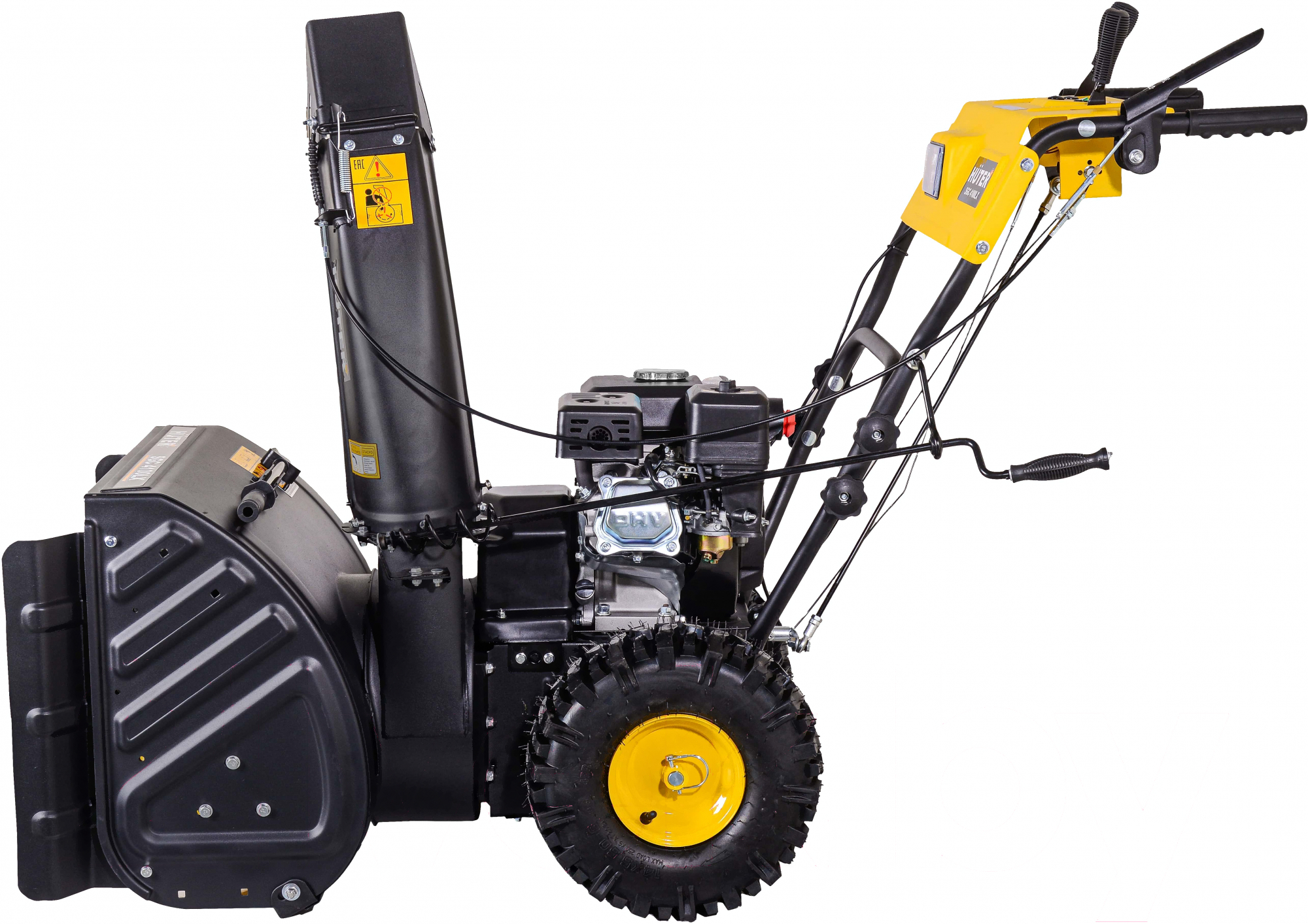 Снегоуборщик Huter SGC 4100LX