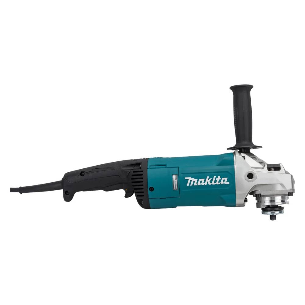 Машина шлифовальная угловая Makita GA7082