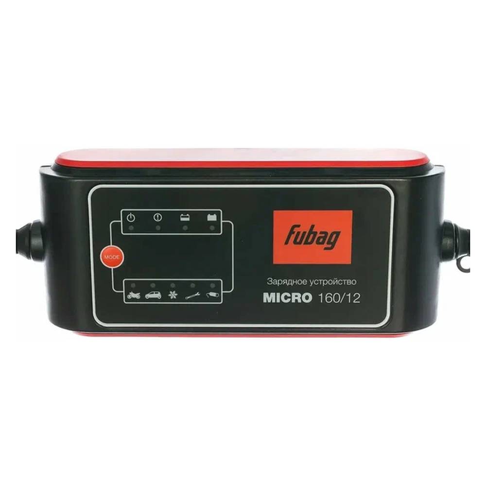 Устройство зарядное Fubag MICRO 160/12