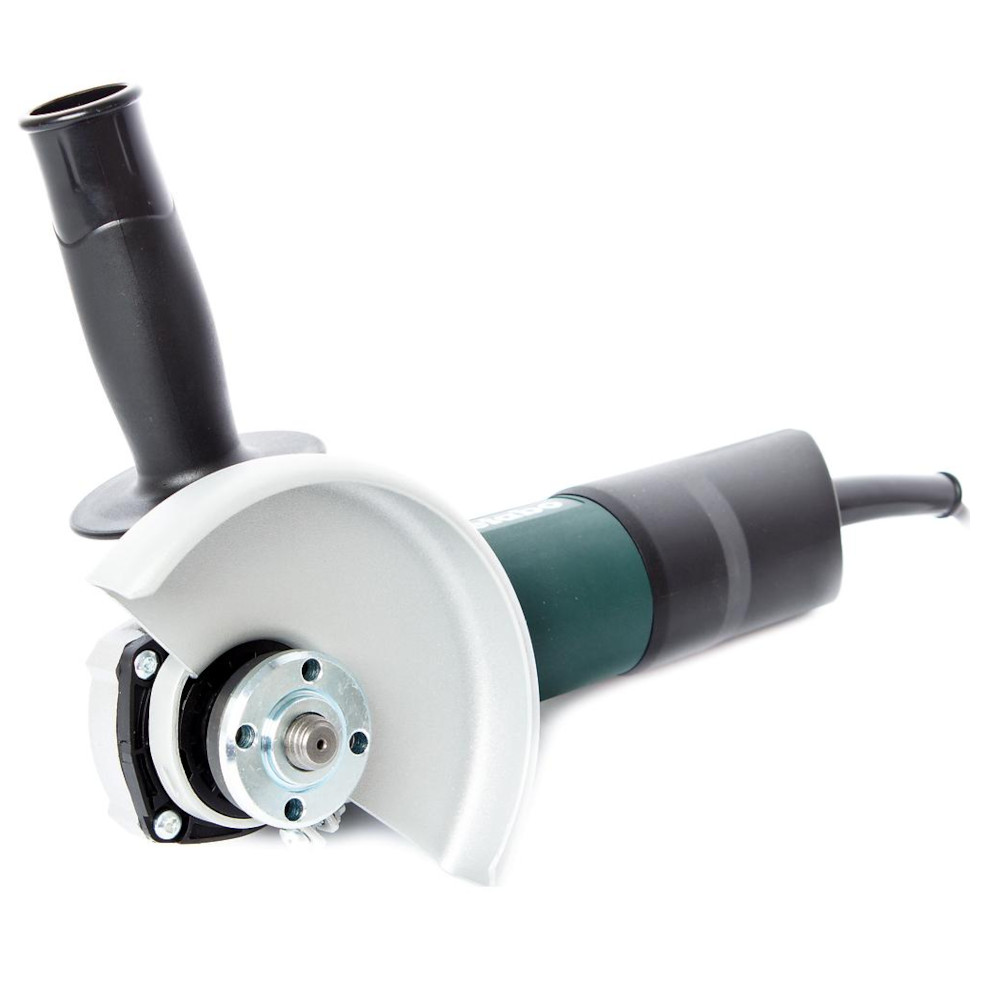 Машина шлифовальная угловая Metabo W 850-125