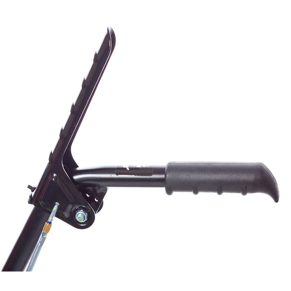 Снегоуборщик REDVERG RD-SB56/7EW
