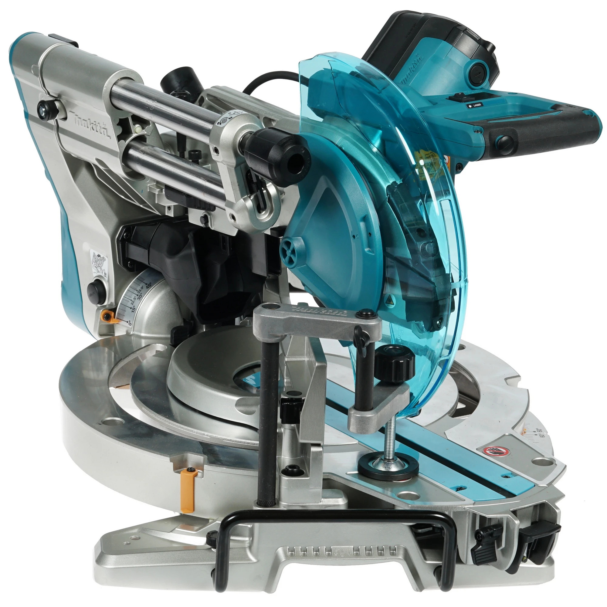 Пила торцовочная Makita LS1019