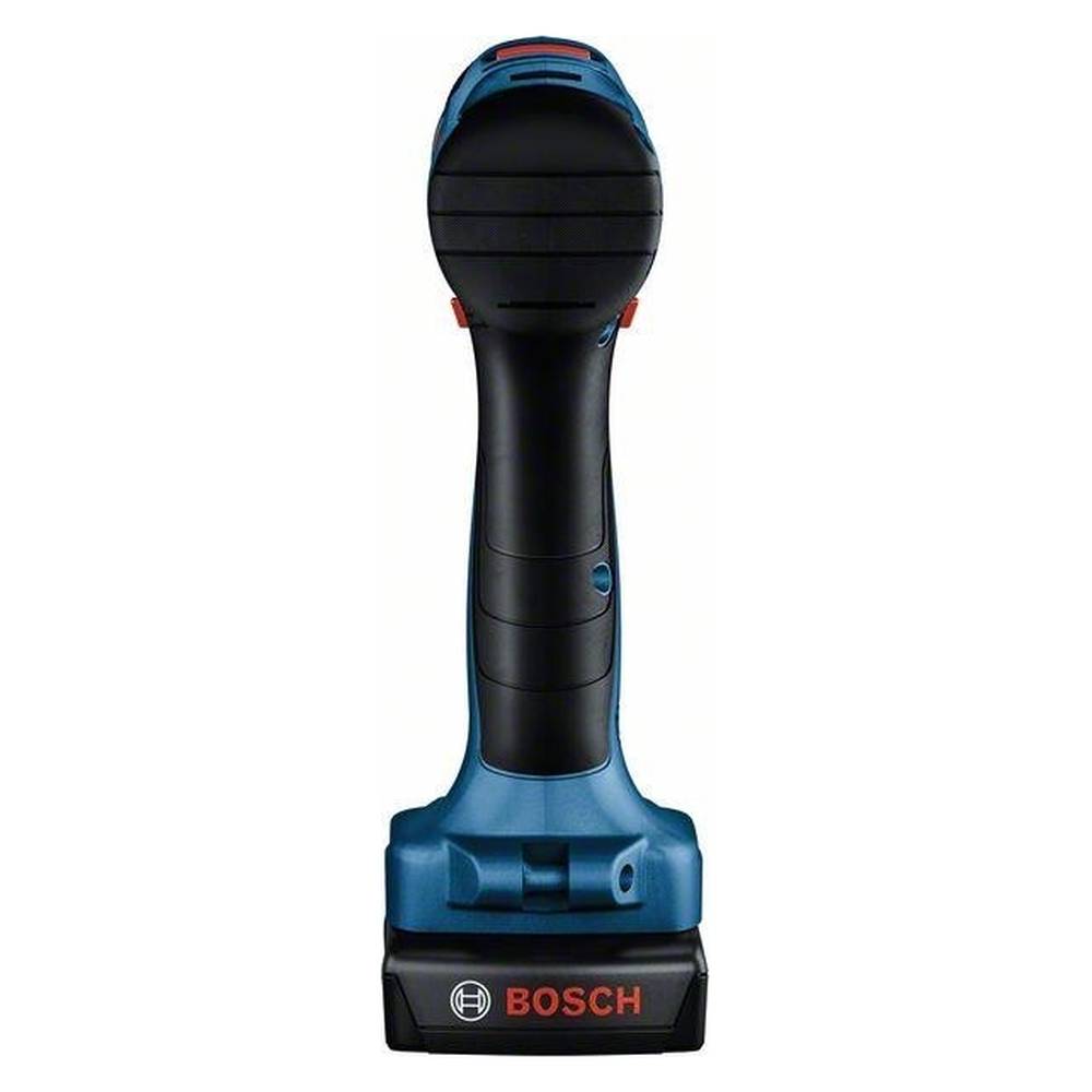 Шуруповерт аккумуляторный Bosch GSB 185-LI+ сумка