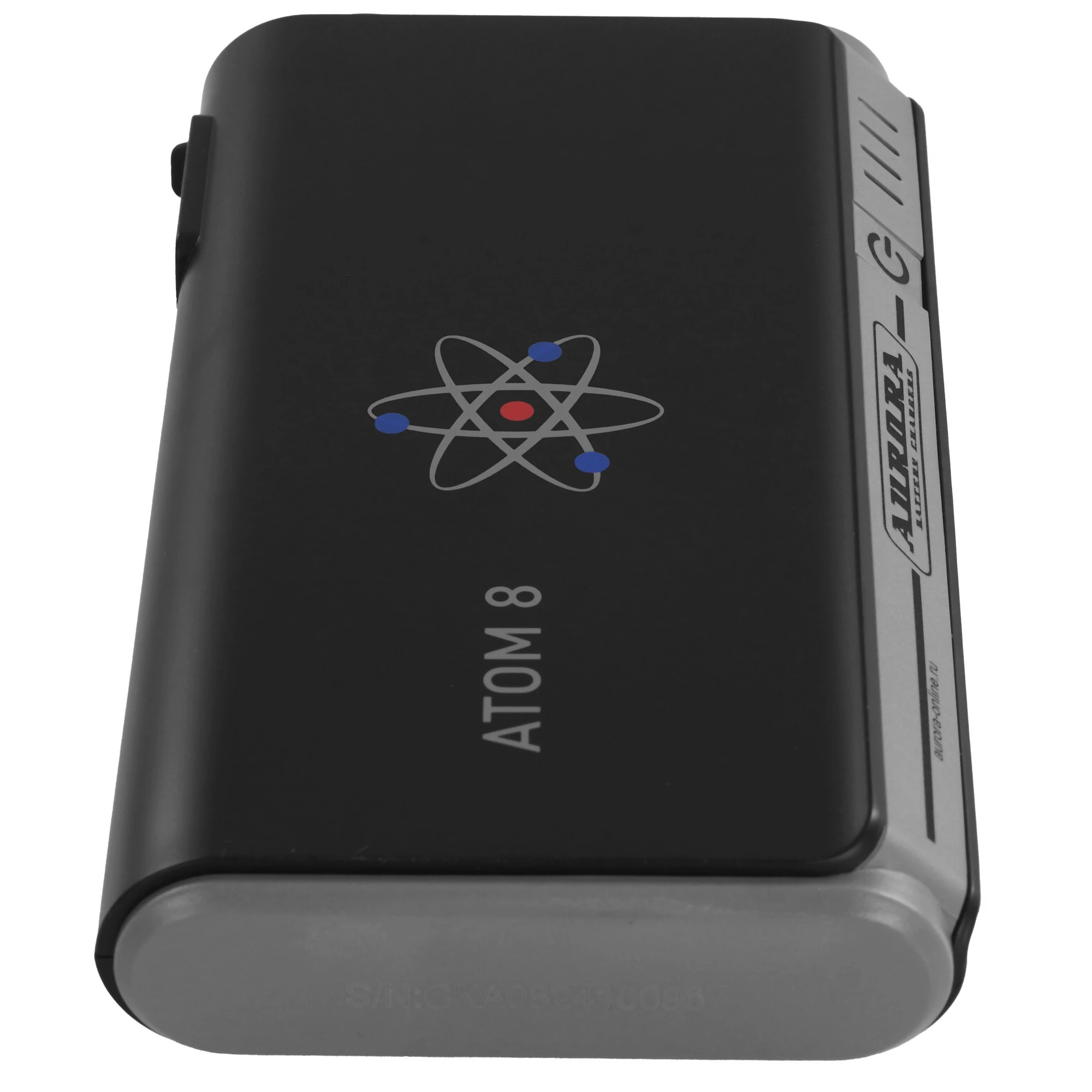 Устройство пусковое многофункциональное Aurora ATOM 08