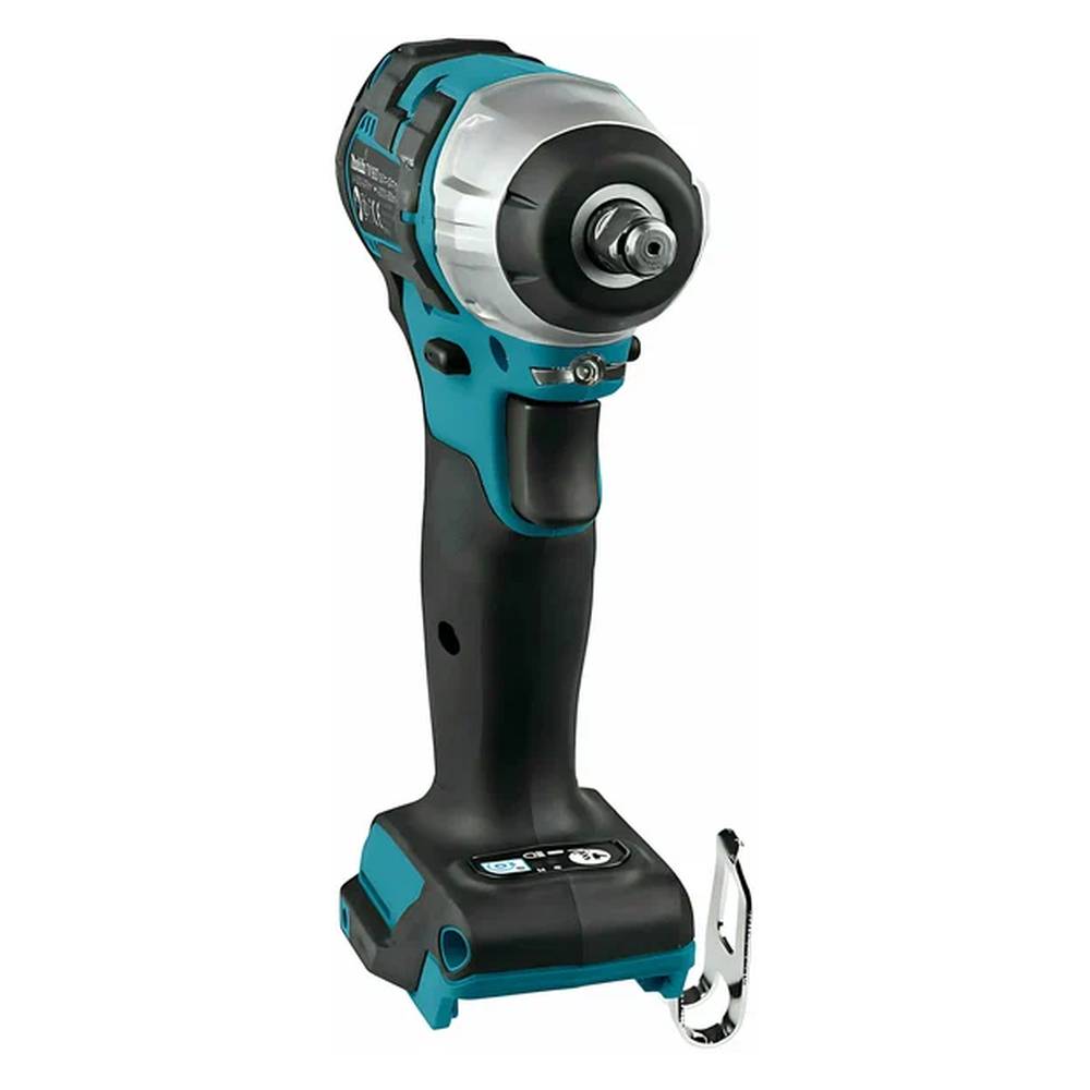 Гайковерт аккумуляторный ударный Makita TW160DWAE