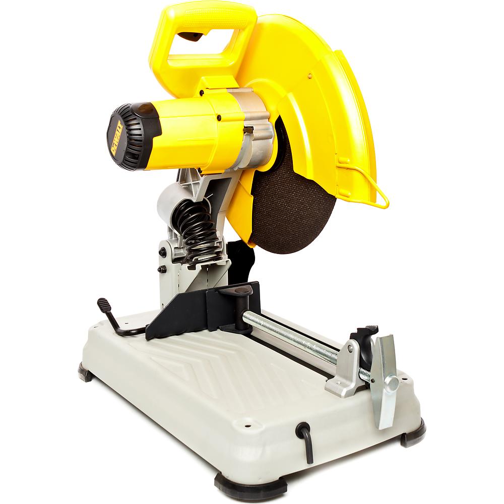 Станок отрезной DeWalt D28715