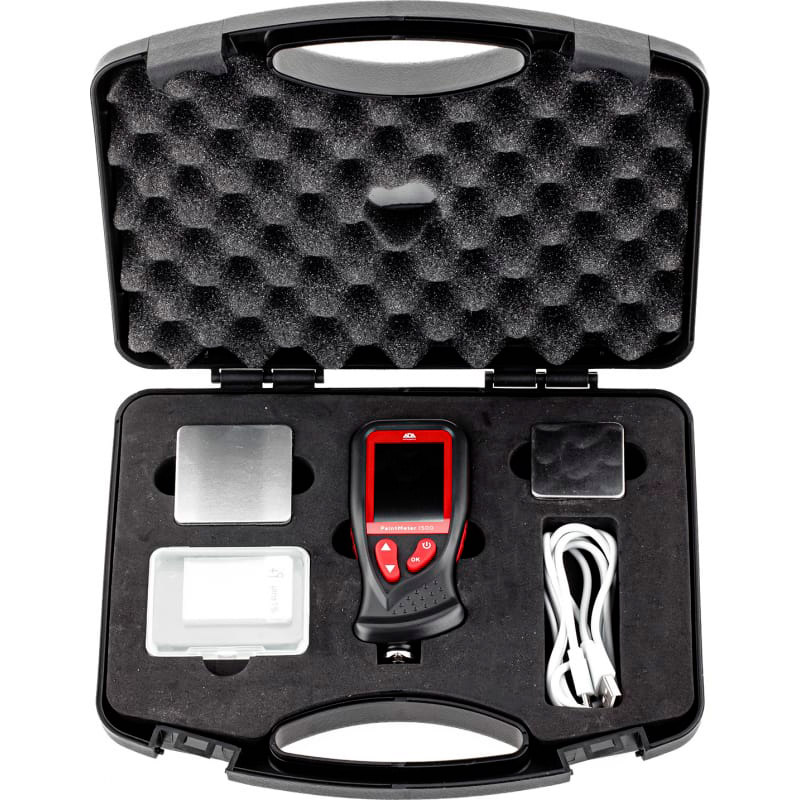 Толщиномер ЛКП ADA PaintMeter 1500