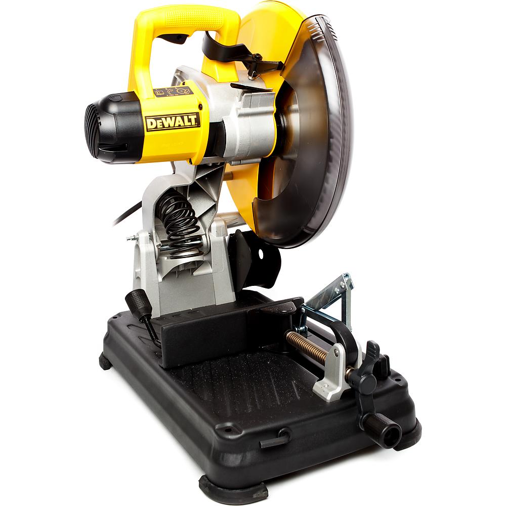 Станок отрезной DeWalt DW872