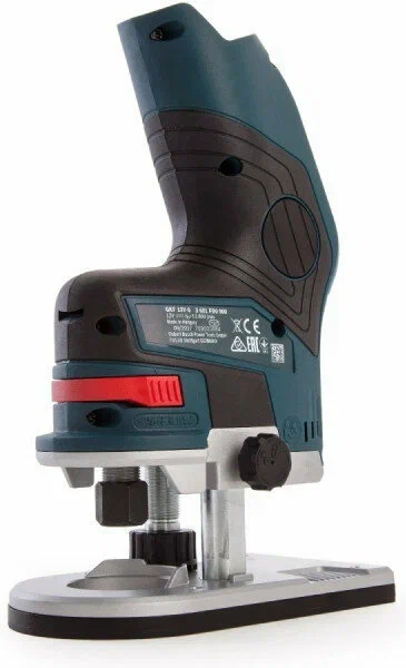 Фрезер Bosch GKF 12V-8