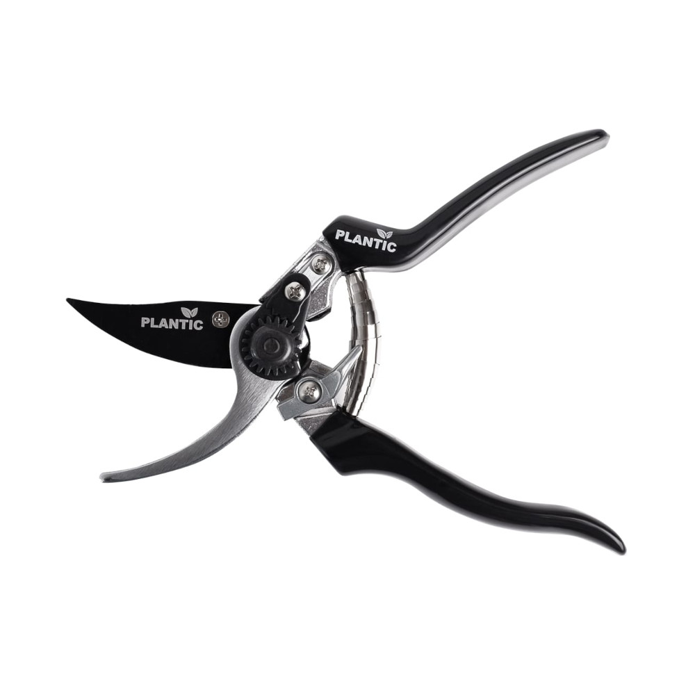 Секатор плоскостной Plantic Pro84