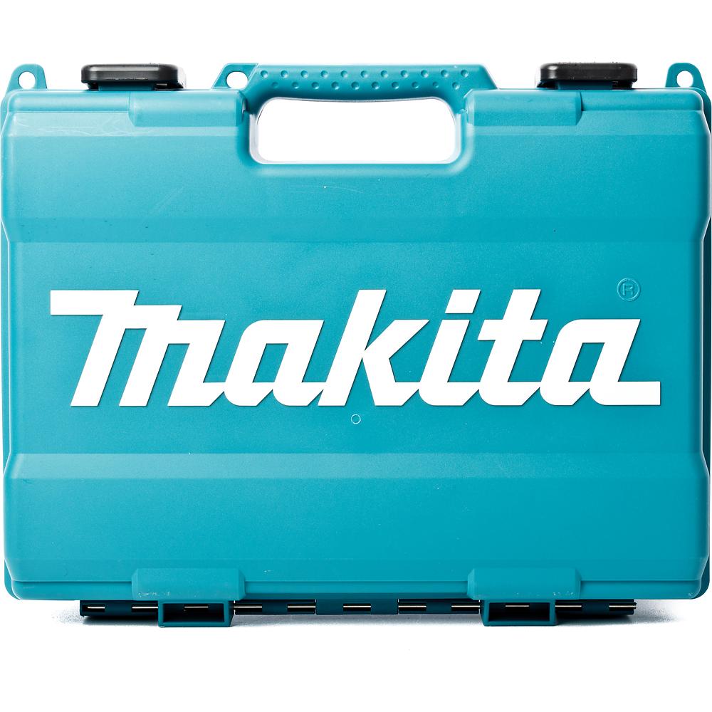 Гайковерт аккумуляторный Makita TD110DWAE