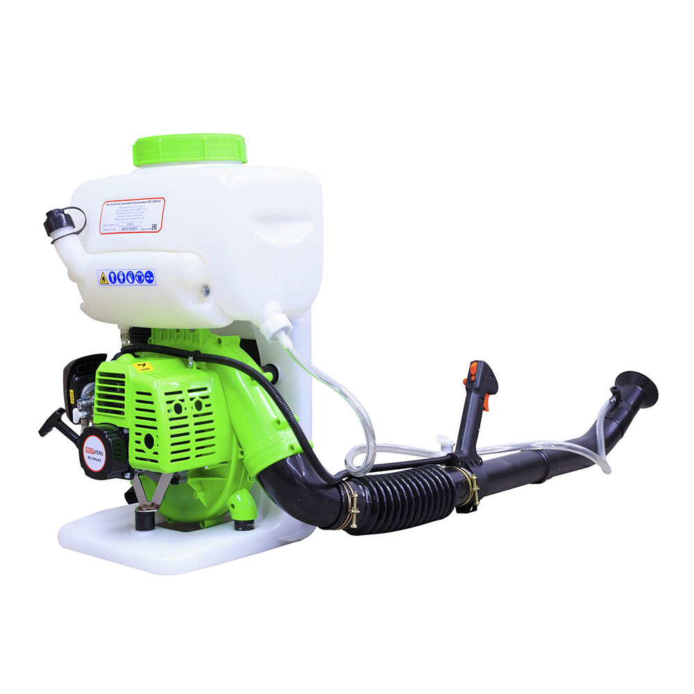 Распылитель садовый REDVERG RD-SM243