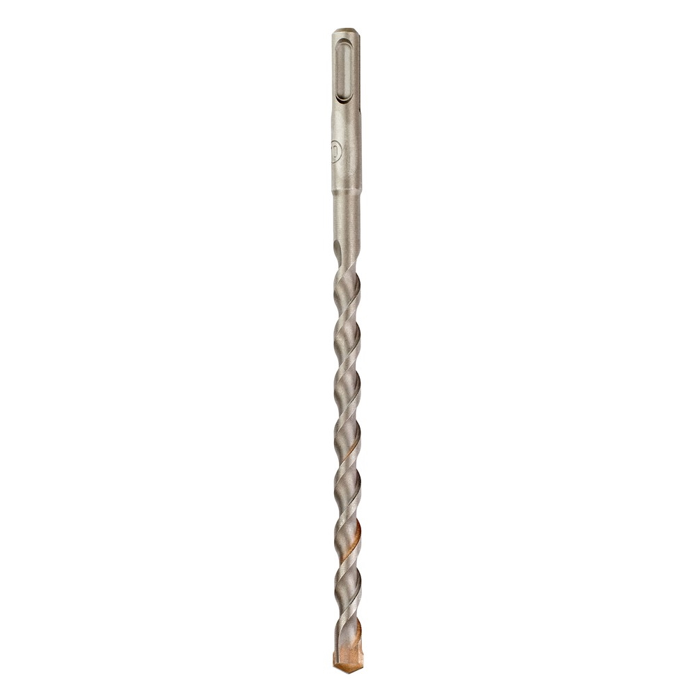 Бур SDS plus DeWalt 6х210 ИНДАСТРИАЛ/INDUSTRIAL DT9636