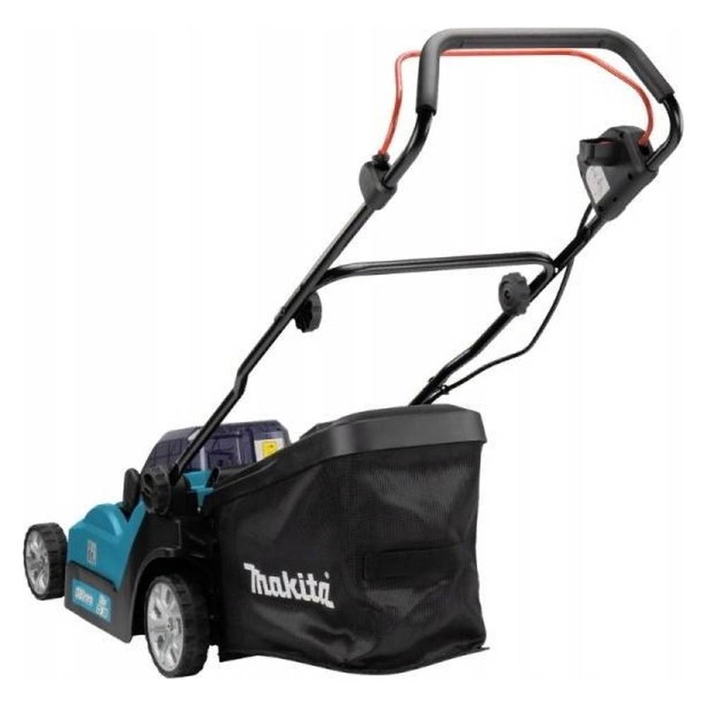 Газонокосилка аккумуляторная Makita DLM382Z (б/акк,б/зу)