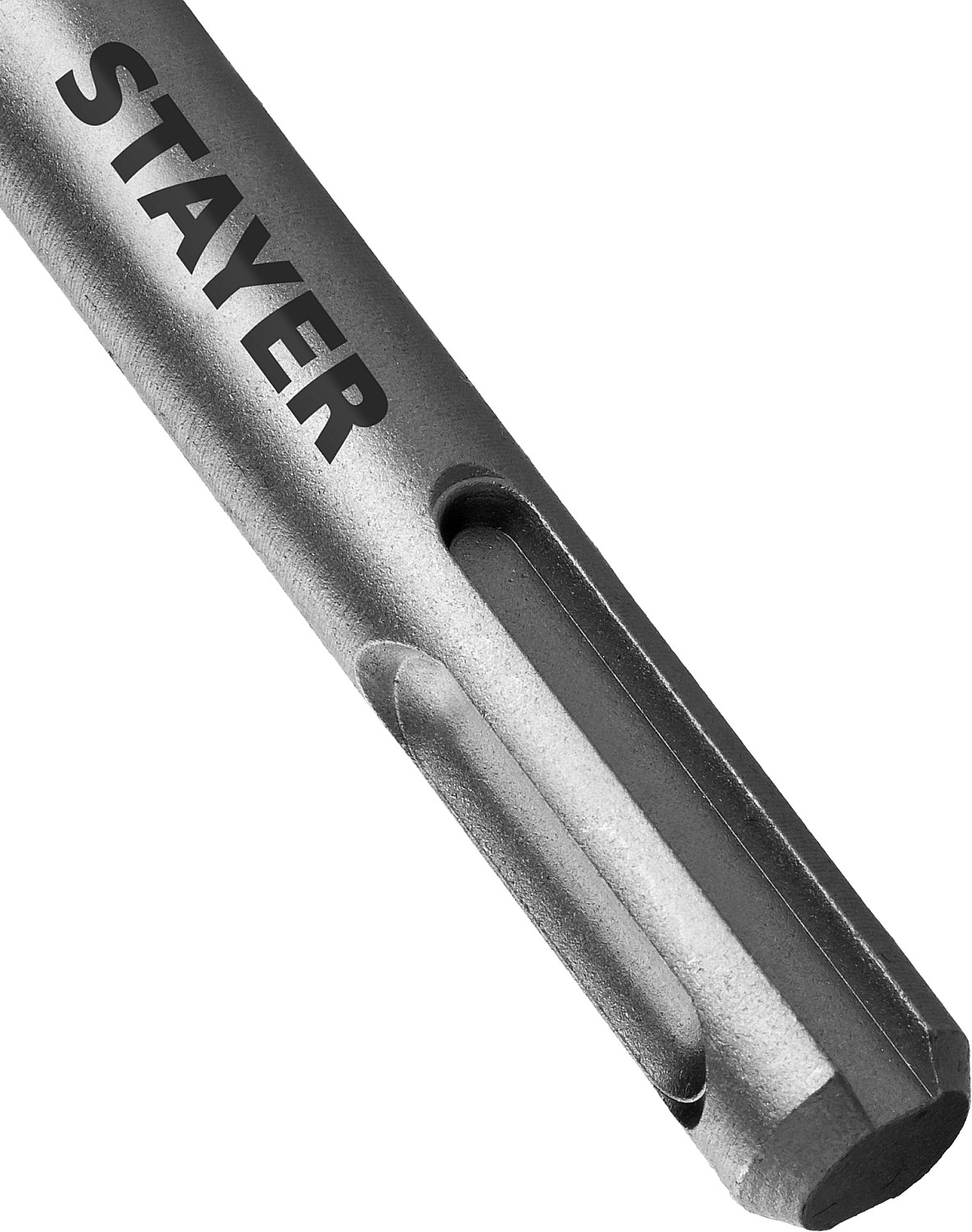 STAYER 6 x 210 мм, SDS-plus бур, Professional (2930-210-06)