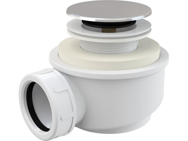 Выпускной комплект click/clack (A476-RU) (Alcaplast)