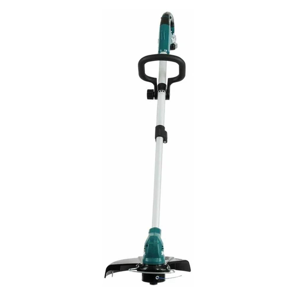Триммер аккумуляторный Makita UR100DWAEX